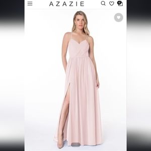 Bridesmaid Dress